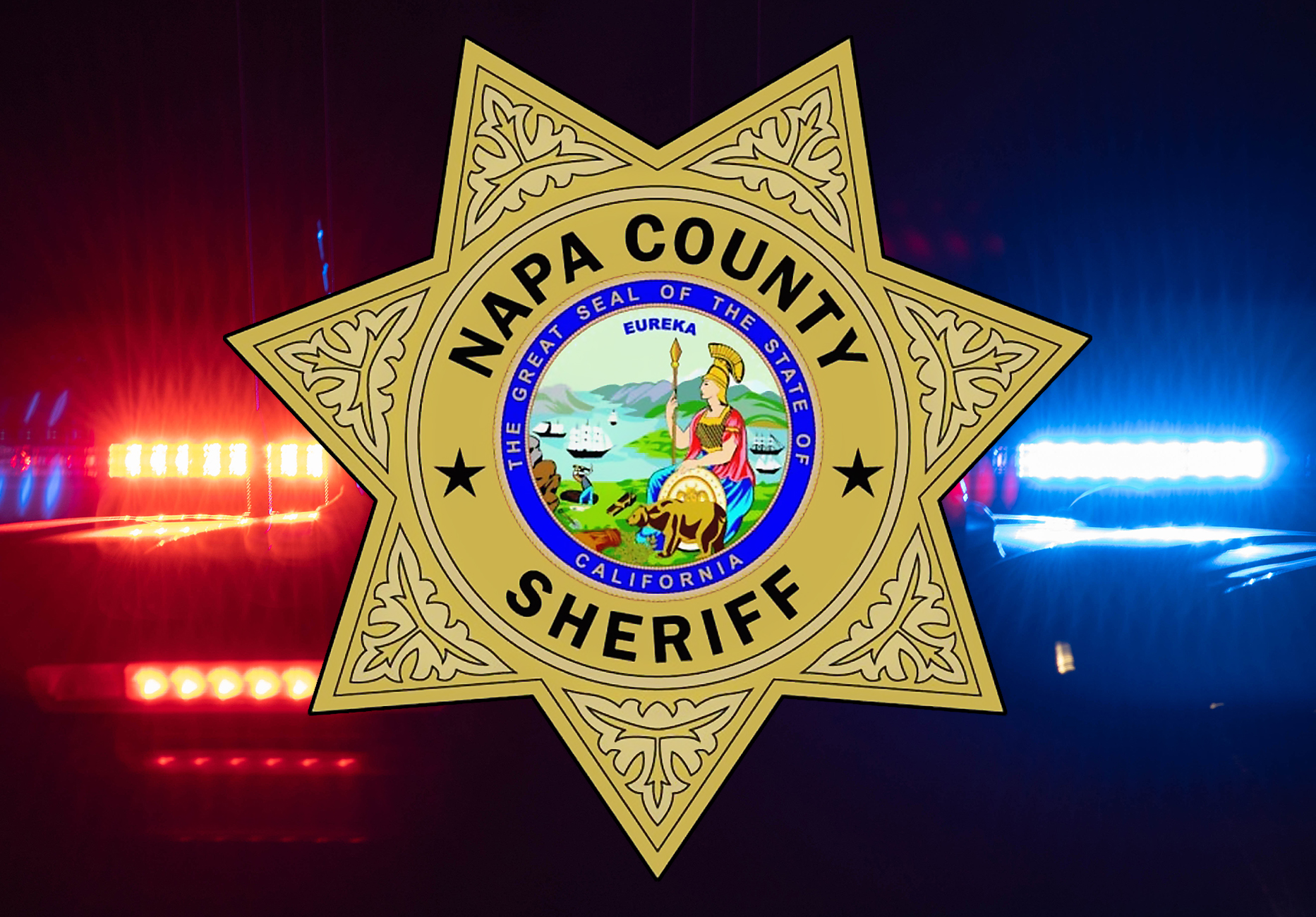 Napa County Sheriff's Department