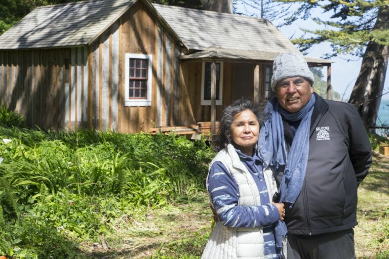 Tamál Húye: Coast Miwoks Fight for Recognition of Point Reyes’ Indigenous History