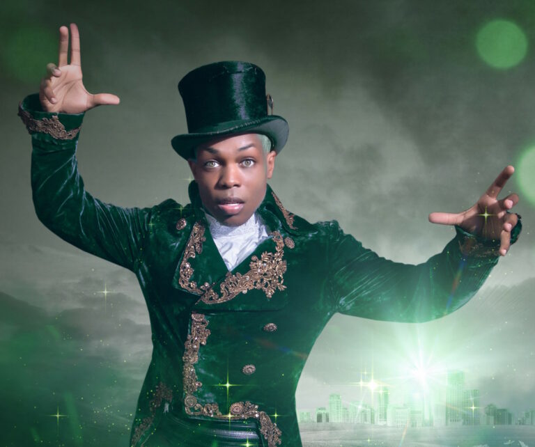 Get Out and About at North Bay Pride Gatherings