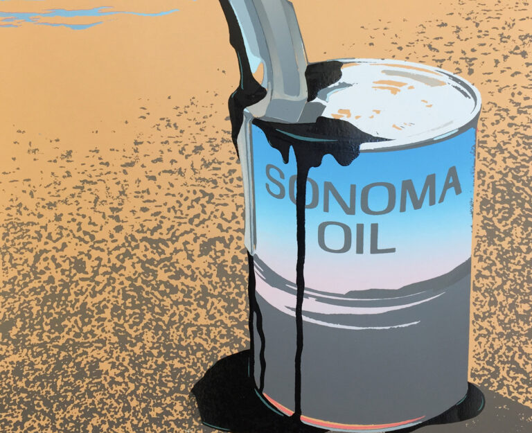 Local Galleries Share Eco-Centric Art This Summer