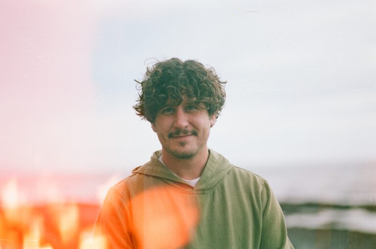 North Bay Musician Danny Vitali Blooms on New Album