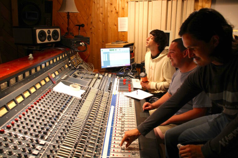 Railroad Square Music Festival Captures Local Talent on New Album