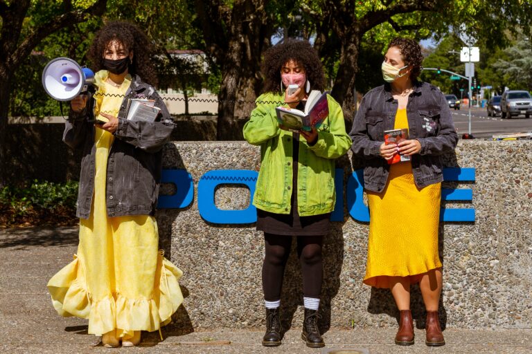 Bad Blood: Santa Rosa Vandalism Sparks Divergent Investigations