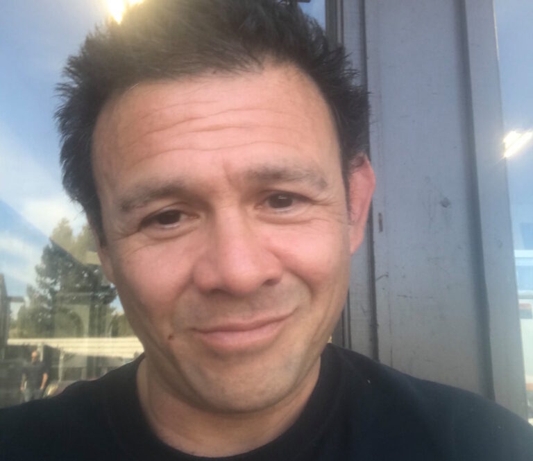 Open Mic: My Friend, Tony Good