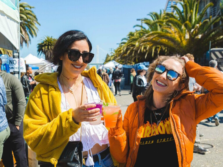 The North Bay Marks the Spot for TreasureFest This Year