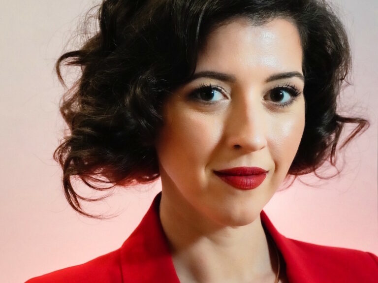 Culture Crush: This Week’s Live Events