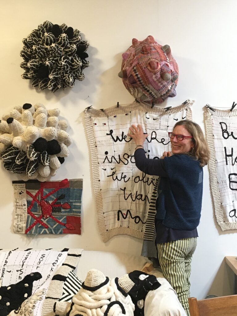 Trio of Sonoma Art Shows Celebrate Local Talent