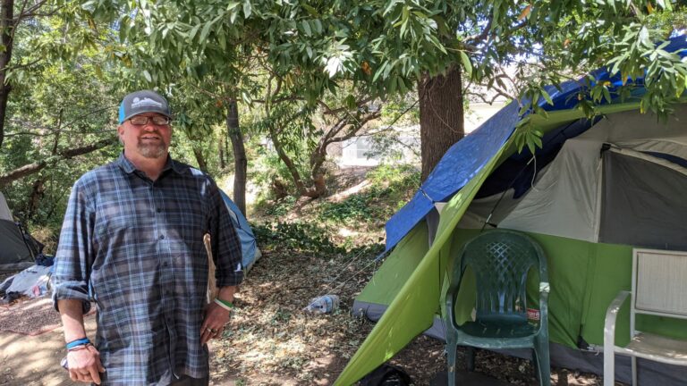 Open Mic: Finding a Way Forward