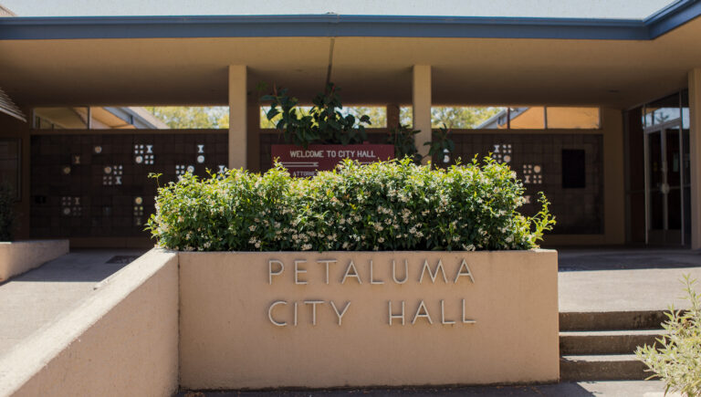 Petaluma Mayoral Candidates Participate in Climate Forum