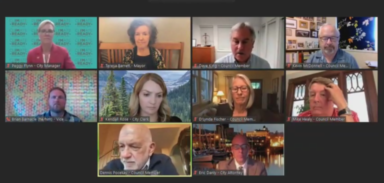 City Council Will Vote on Removing Member of Petaluma Race Relations Committee