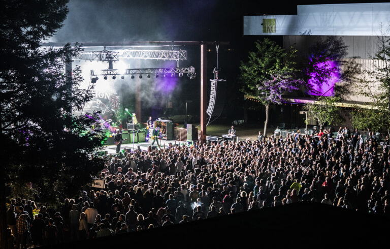 SOMO Concerts Comes Back with New Booker and Superstar Shows