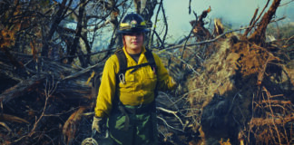 Firefighter Film - CBS News