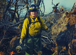 Firefighter Film - CBS News
