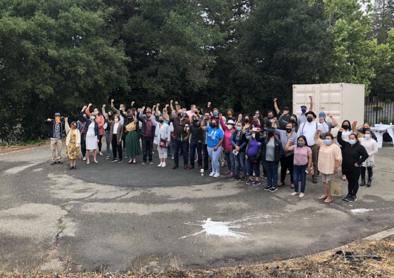 Nonprofit Calls for Additional Protections, Pay for Farmworkers During Wildfires