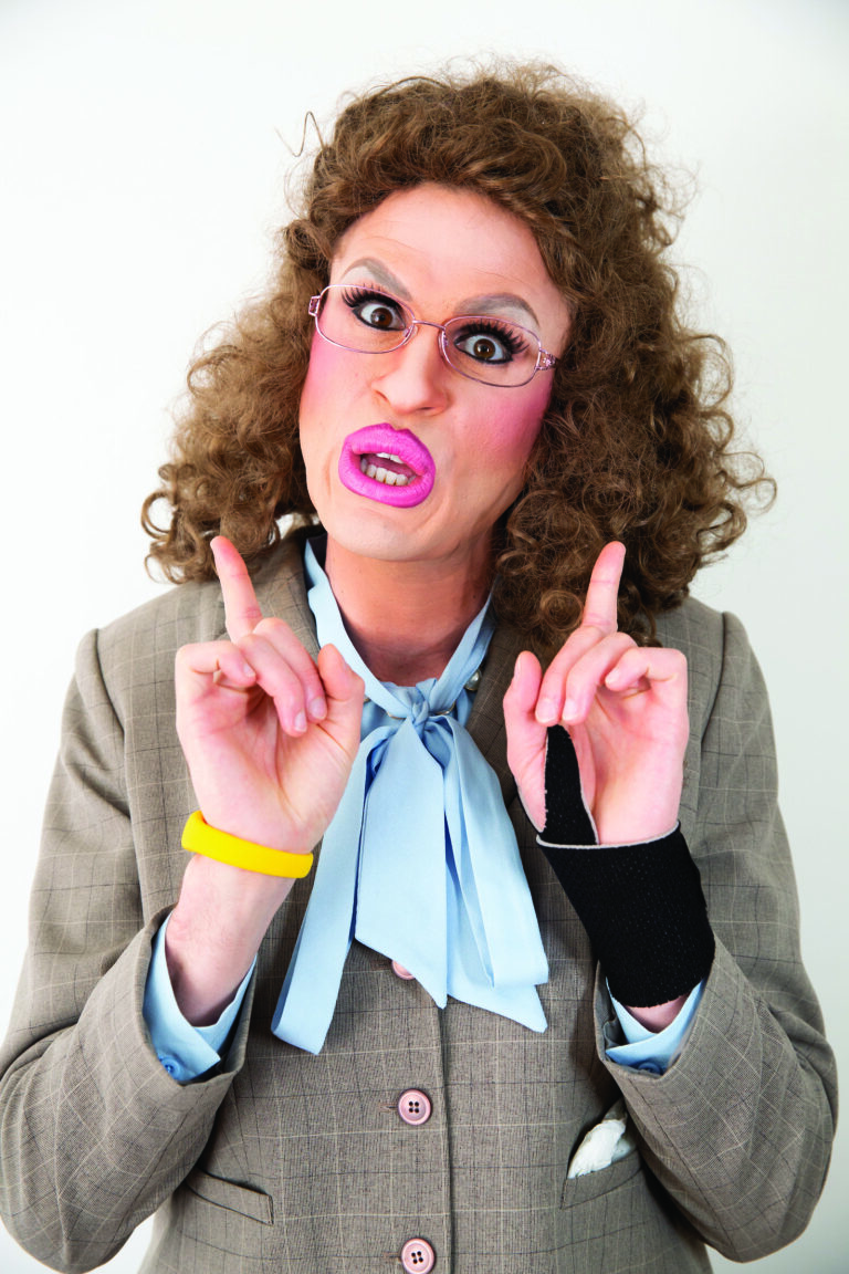 HR Farce: A Zoom of one’s own