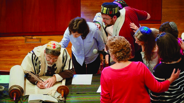 A Celebration of Heritage: The Sonoma County Jewish Film Festival Returns