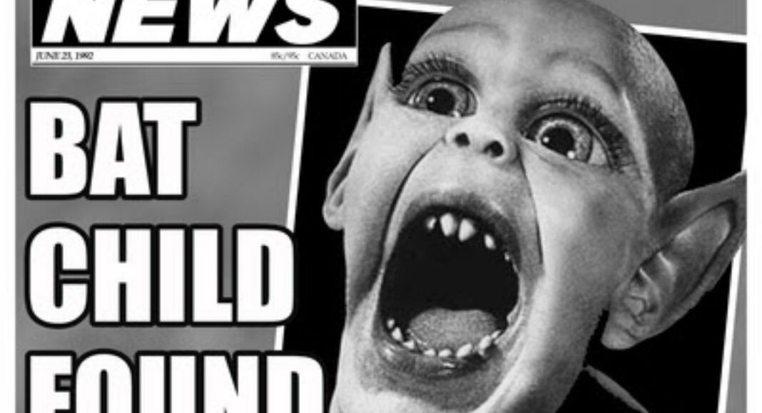 Weekly World News