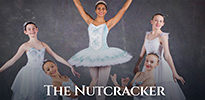 Sebastopol Ballet's The Nutcracker