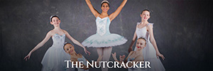 Sebastopol Ballet's The Nutcracker