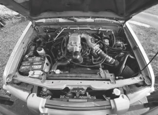 The Little Beast—Machine Memories Click to read