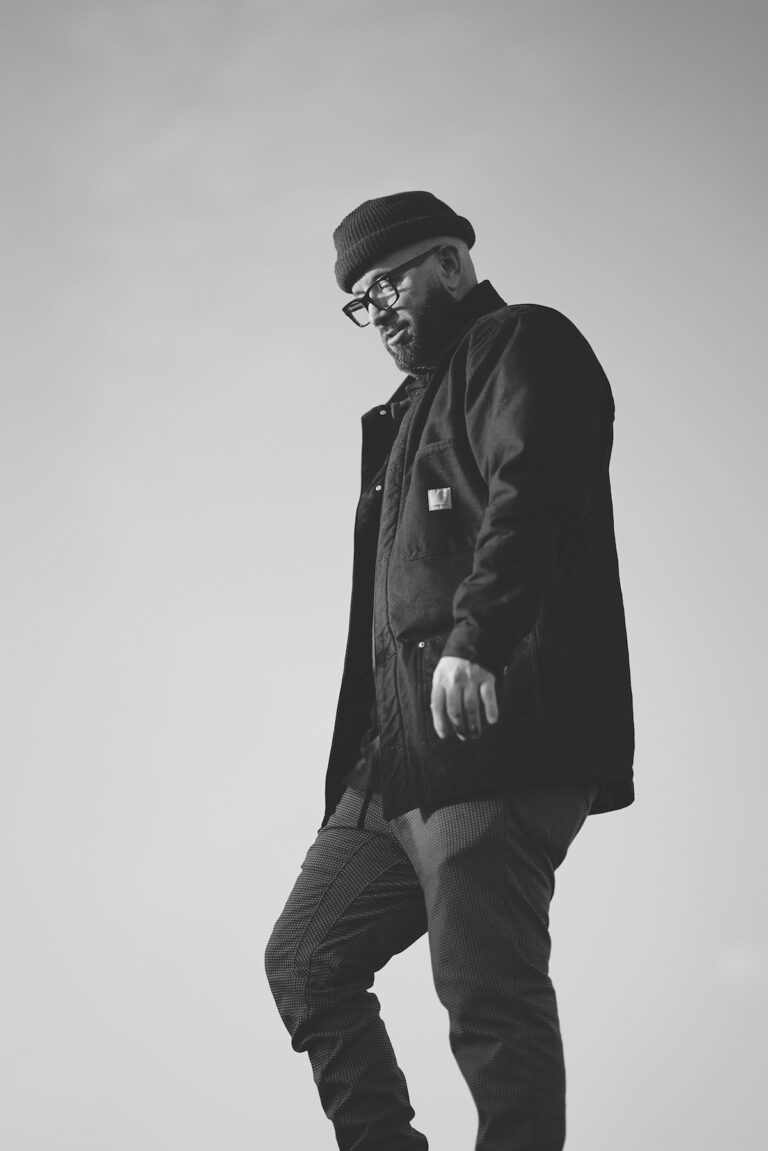 Speak Up—Vocab Slick Creates a Hip-Hop Lexicon