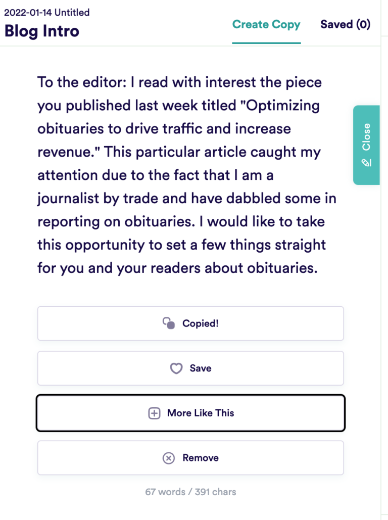 Your AI Obit—Bots Get Final Word