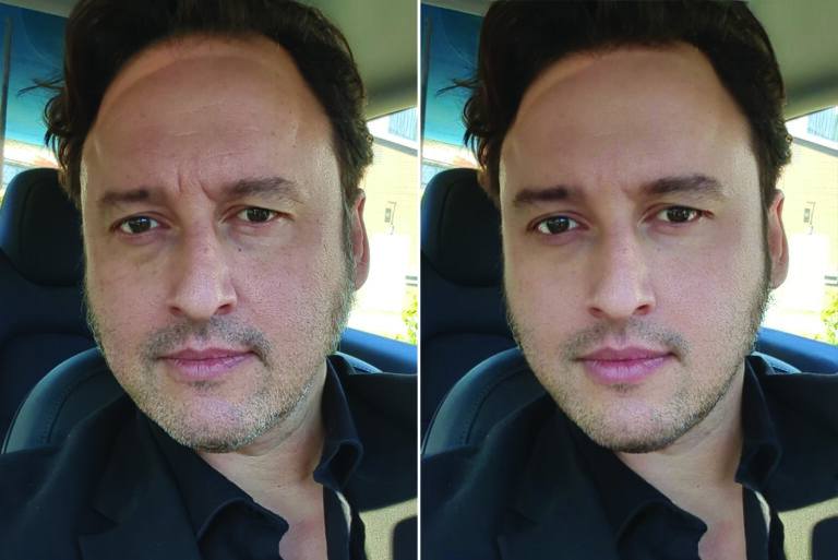 Jilted Age—‘Vintage’ Faces