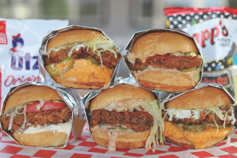 Eat This — Sonoma Restaurant Week Returns