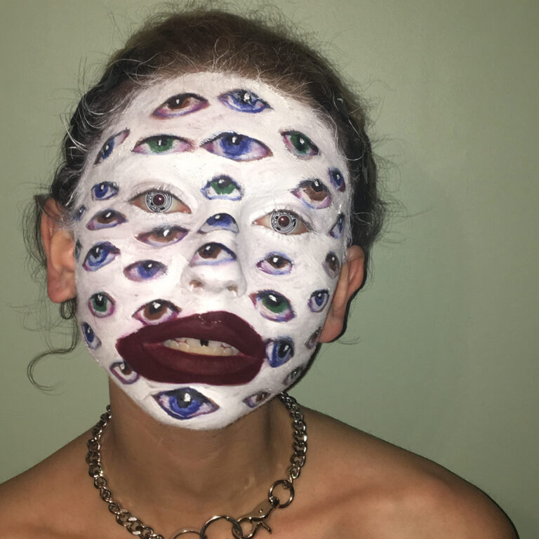 Women Take Art — Resolving the Patriarchy with Expressions of Feminism