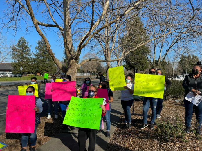 Amy's Kitchen - Teamsters Local 665