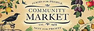 Community Market Giveaway