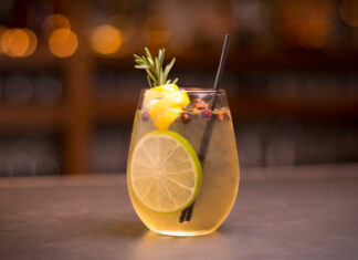 Best of the North Bay 2022: Beer, Wine, and Spirits