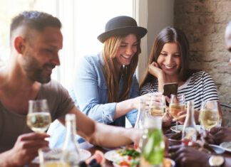 Best of the North Bay 2022: Food and Drink