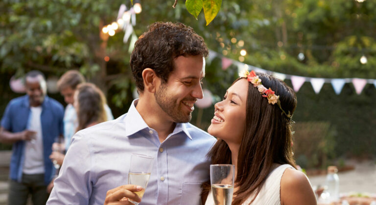 Best of the North Bay 2022: Romance