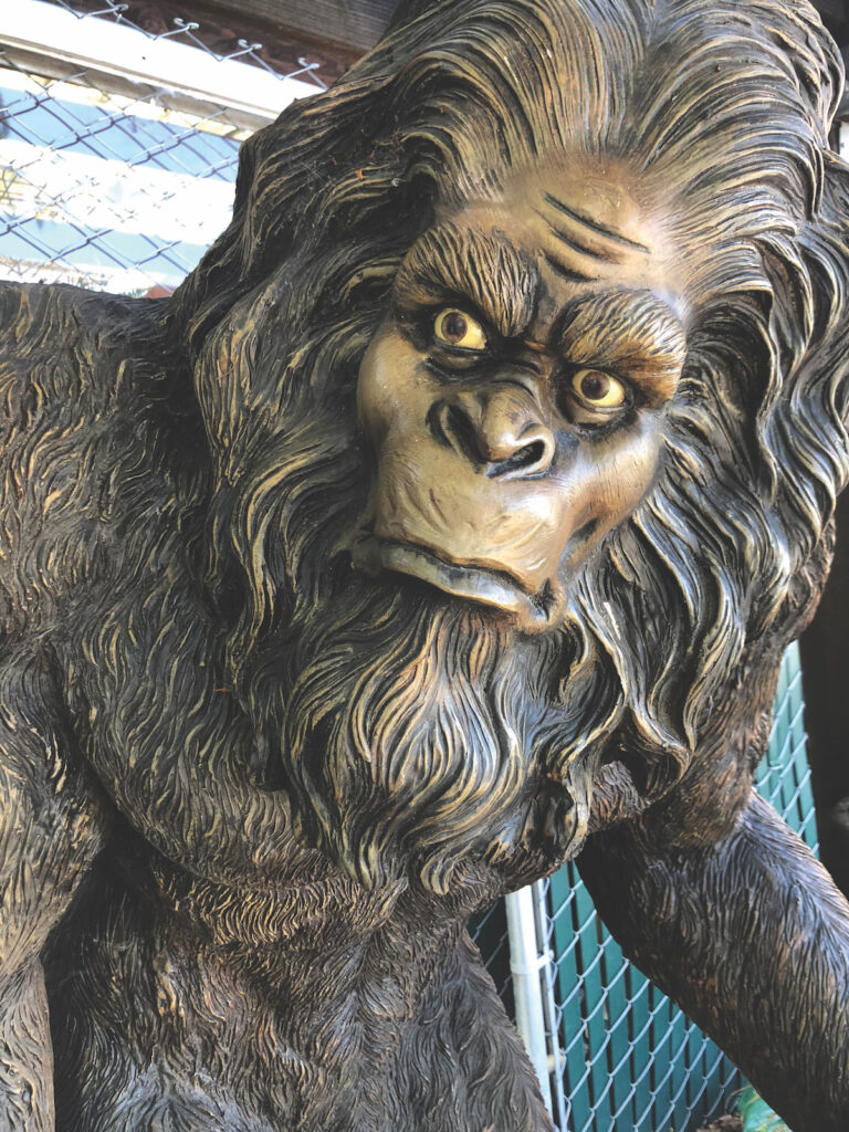 Best Mythical Creature to Place in Your Daffodil Patch 2022