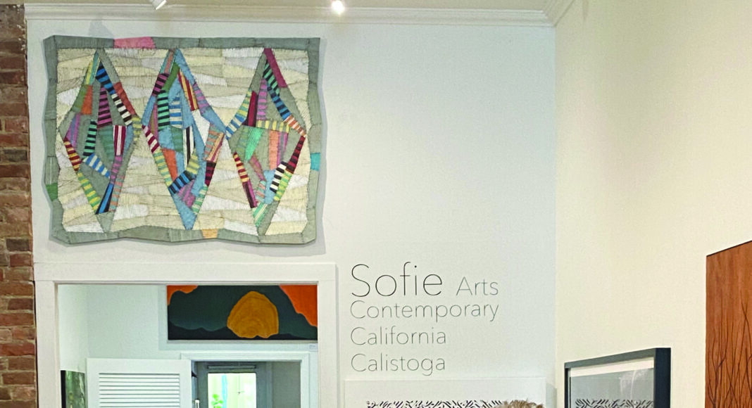 Sofie Contemporary Arts Gallery