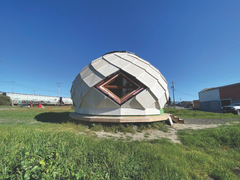 Residential Renaissance — Alternative architecture in the North Bay