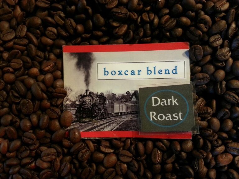 The Best Place to Catch a Train of Thought 2022