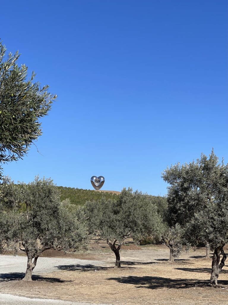 Best Place to Enjoy a Pairing of Wine and Art Best Place to Enjoy a Pairing of Wine and Art