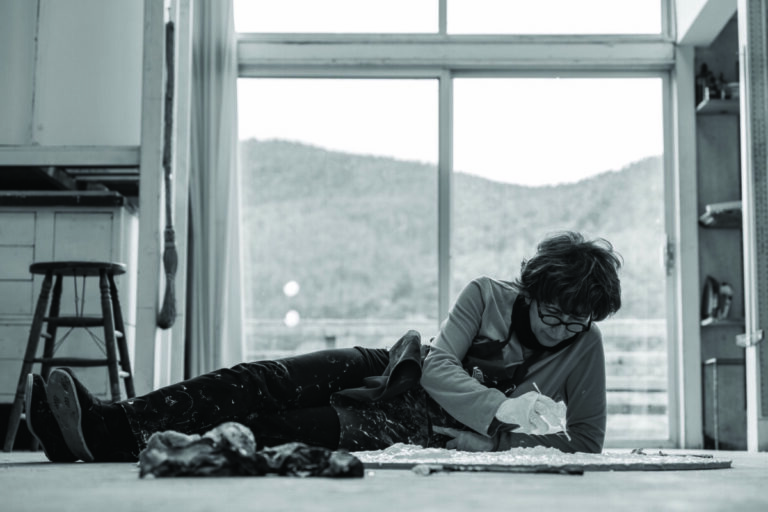 Dr. Fariba Bogzaran Brings Dreams to Life