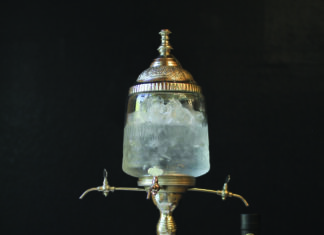 Photo courtesy of Young & Yonder SIP The Young & Yonder distillery was founded in 2013 by husband and wife team Josh and Sarah Opatz.