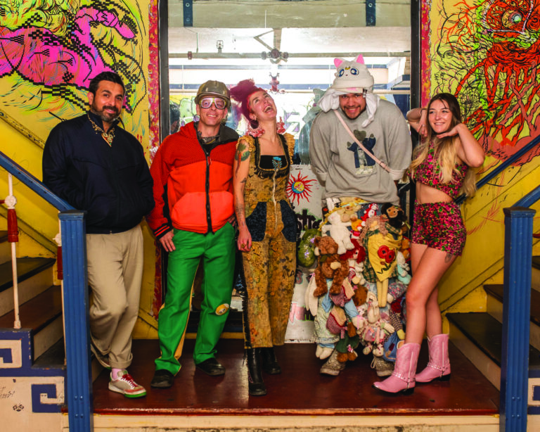 North Bay Fashion Ball