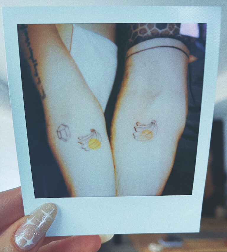 Ink Look: For the Love of Tattoos