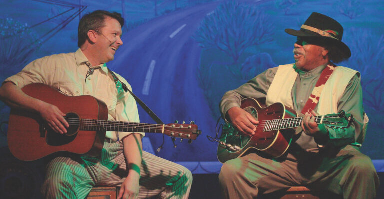 Juke Joint: ‘Hank’ hits 6th Street