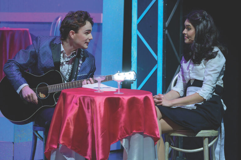 ‘Wedding’ Jitters