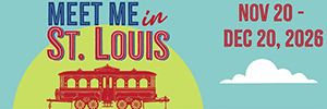 Meet Me in St. Louis Tickets