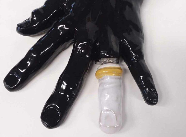 Rising Art: Santa Rosa Arts Center highlights rising artists