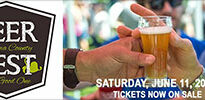 Tickets to Beerfest – The Good One