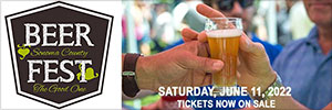 Tickets to Beerfest – The Good One