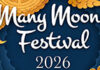 Many Moons Festival Giveaway